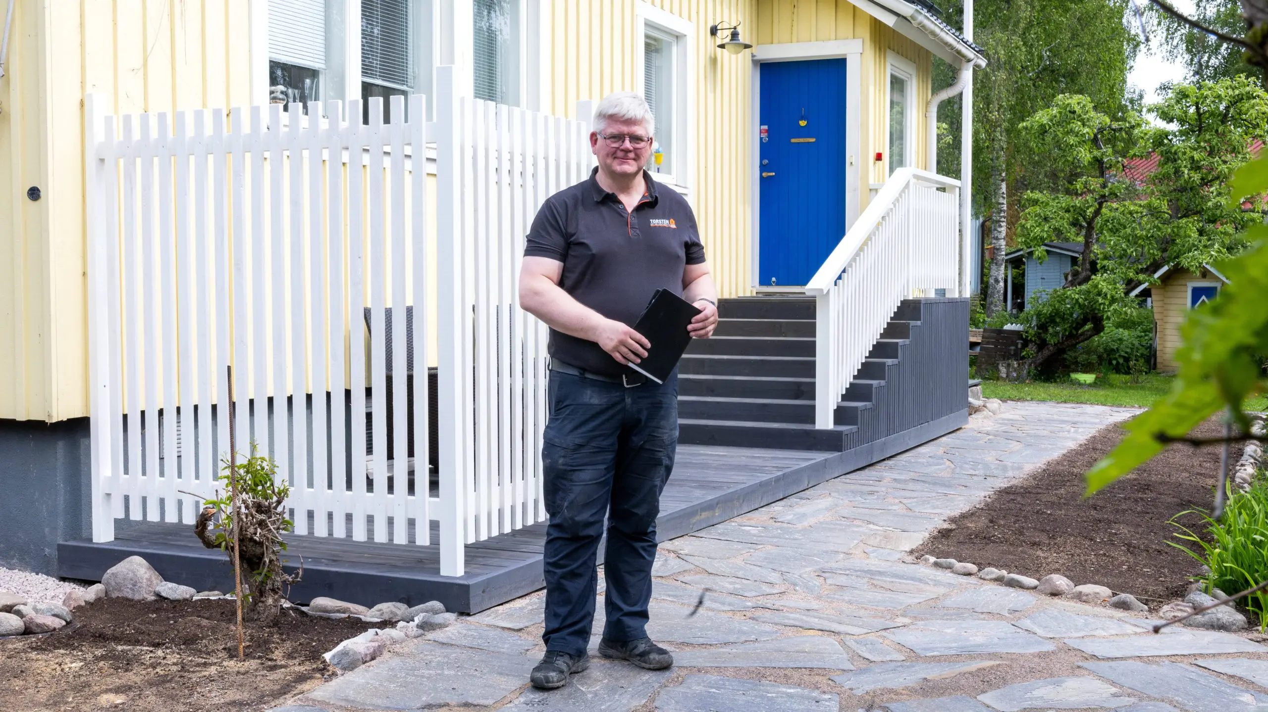 Kannattaako valesokkeli korjata?