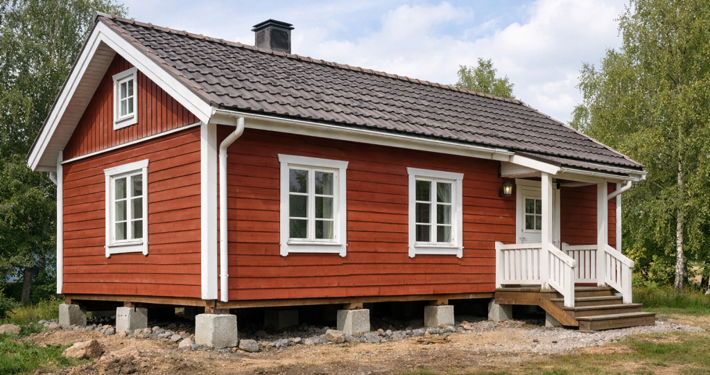 Mistä näkee onko valesokkeli?